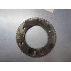 19J202 Crankshaft Trigger Tone Ring For 09-10 Kia Optima  2.4